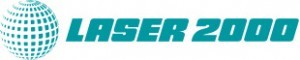 laser 2000 logo