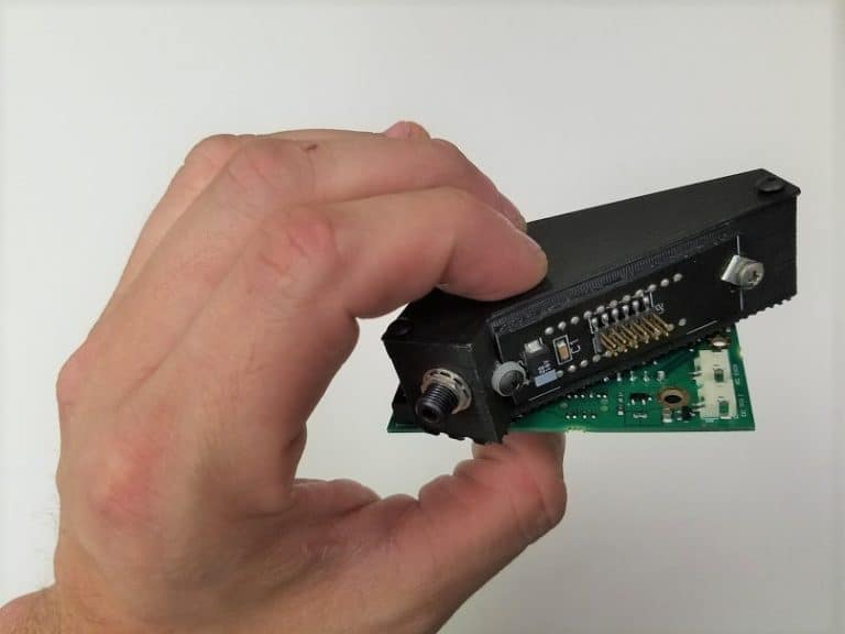 2023 Year End Dual Spectrometer Special Buy a NIR get a VIS FREE