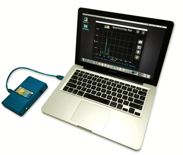 StellarRAD Light Measurement App for iPhone and Android Inc.