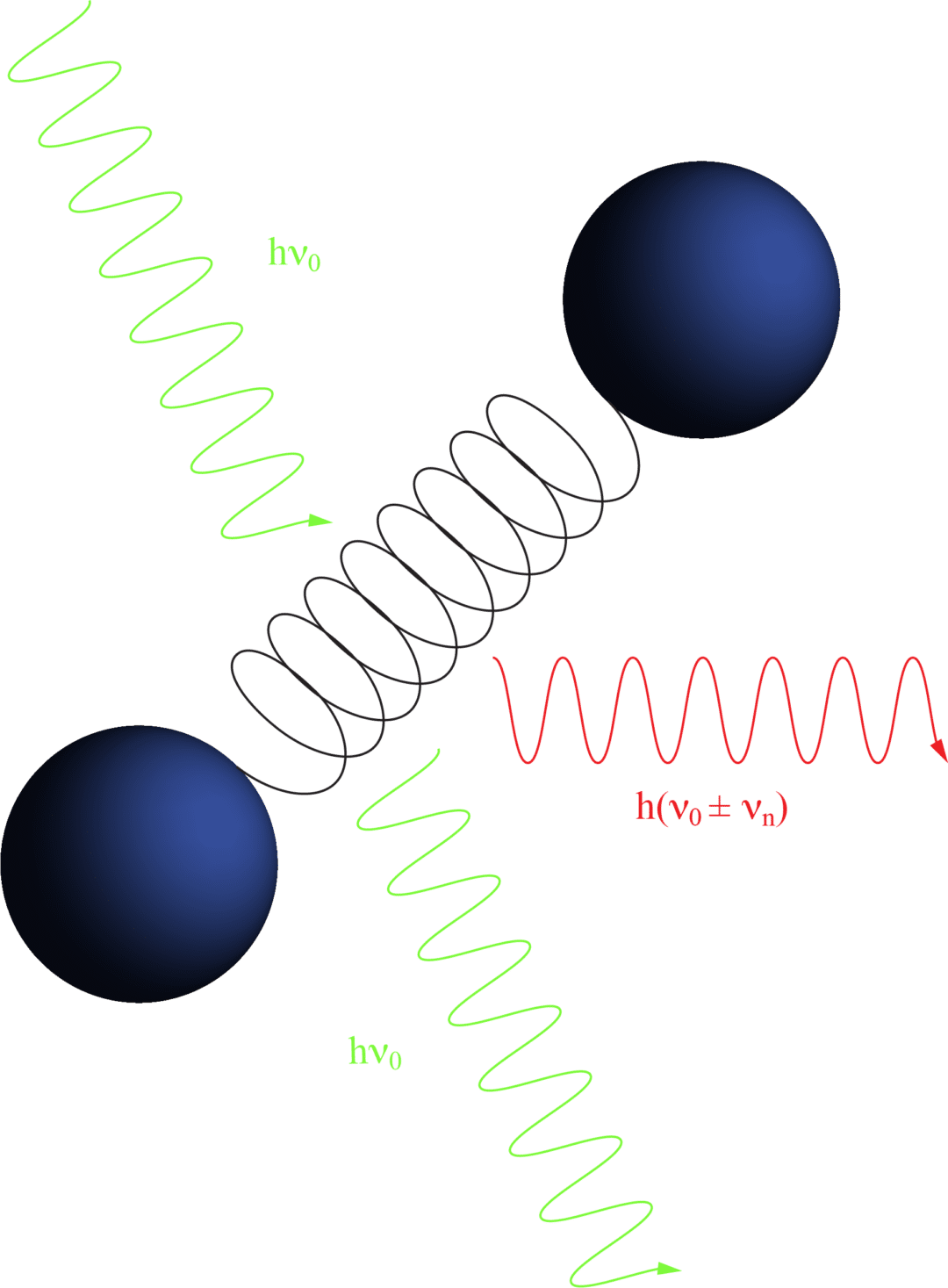 Technical Note – Fundamentals of Raman Spectroscopy - StellarNet, Inc.
