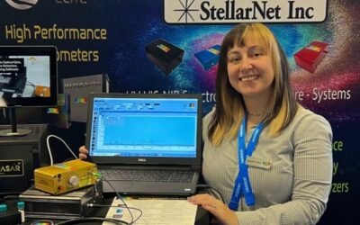 International Day of Women in Science- Q&A with Stephanie Boxel StellarNet’s New Director of Sales and Marketing