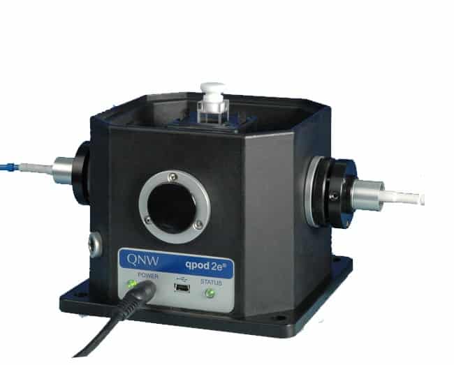 Cuvette Holders Inc.