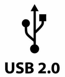 usb 2.0