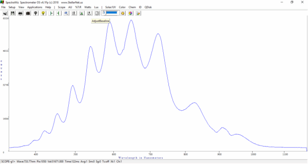 ZAP1 Spectrometer Upgrade - Image 3